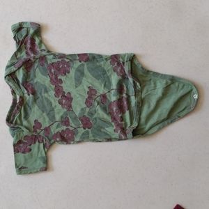 Kate quinn bodysuit 3-6